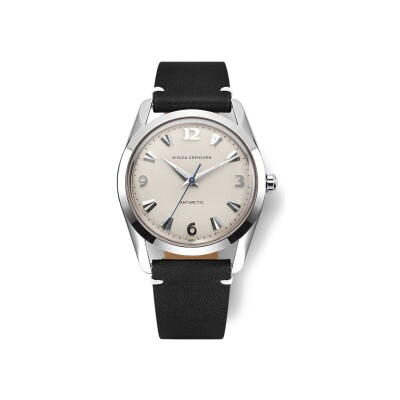 Montre Nivada Grenchen Antarctic 35mm 35004M15