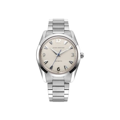 Montre Nivada Grenchen Antarctic 35mm 35004M20