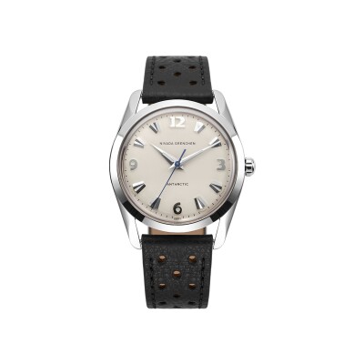 Montre Nivada Grenchen Antarctic 35mm 35004M40