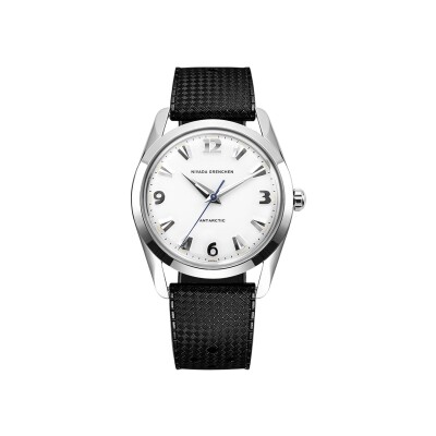 Montre Nivada Grenchen Antarctic 35mm 35005M01