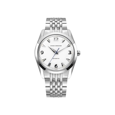 Montre Nivada Grenchen Antarctic 35mm 35005M04