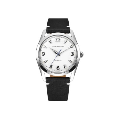 Montre Nivada Grenchen Antarctic 35mm 35005M15
