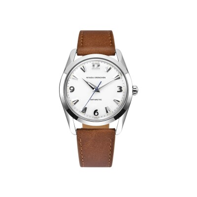 Montre Nivada Grenchen Antarctic 35mm 35005M16