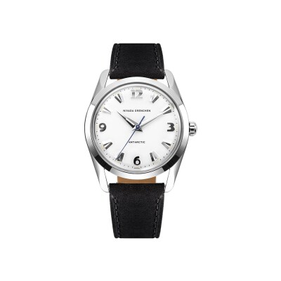 Montre Nivada Grenchen Antarctic 35mm 35005M17