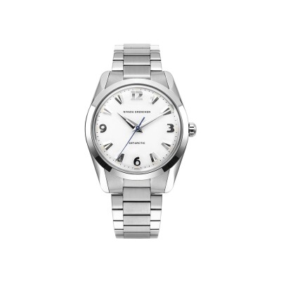 Montre Nivada Grenchen Antarctic 35mm 35005M20