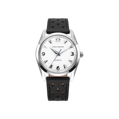 Montre Nivada Grenchen Antarctic 35mm 35005M40