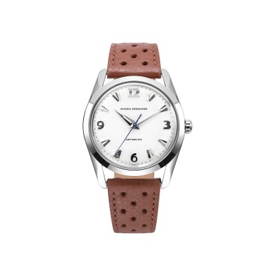 Montre Nivada Grenchen Antarctic 35mm 35005M41