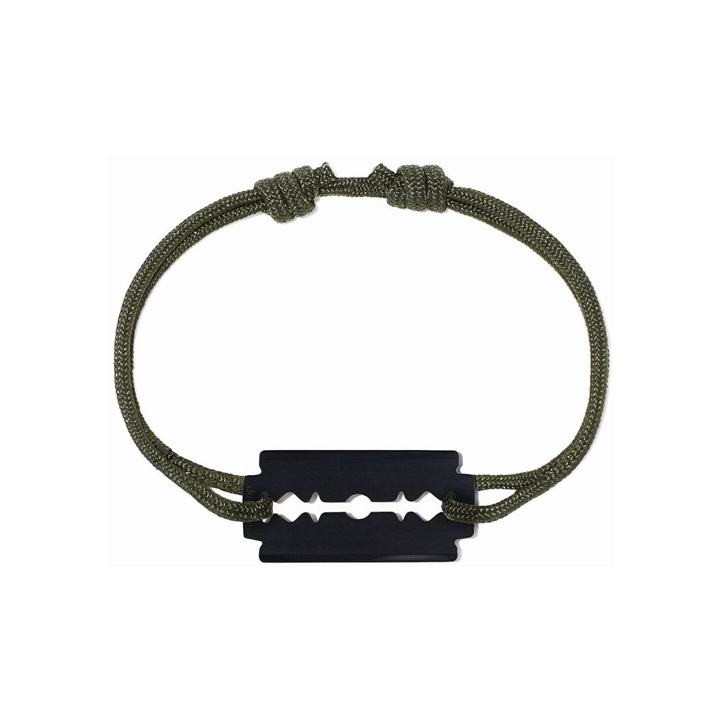 dinh van インプレッション ホワイトゴールド dinh van wristband