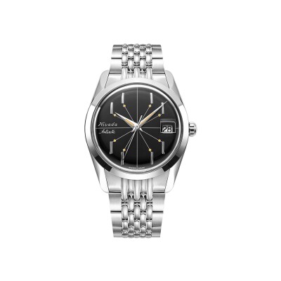 Montre Nivada Grenchen Antarctic Spider 35011M04