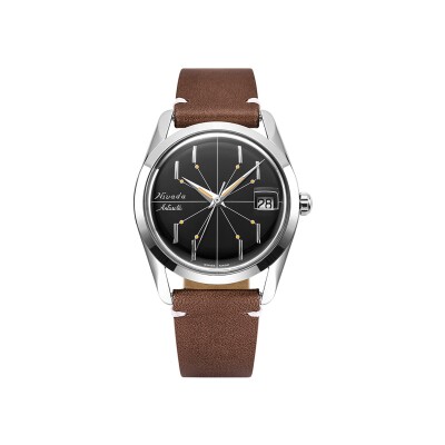 Montre Nivada Grenchen Antarctic Spider 35011M14