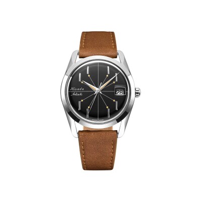Montre Nivada Grenchen Antarctic Spider 35011M16