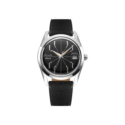 Montre Nivada Grenchen Antarctic Spider 35011M17