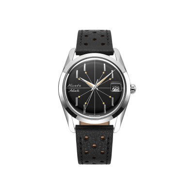 Montre Nivada Grenchen Antarctic Spider 35011M40