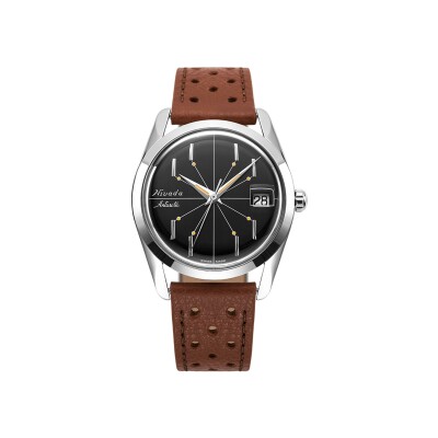 Montre Nivada Grenchen Antarctic Spider 35011M41
