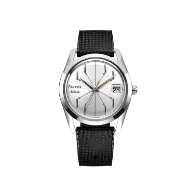 Montre Nivada Grenchen Antarctic Spider 35012M01