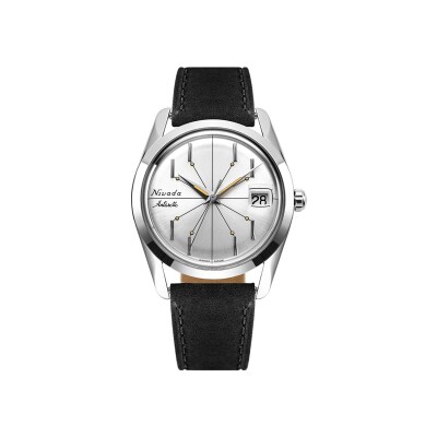 Montre Nivada Grenchen Antarctic Spider 35012M17