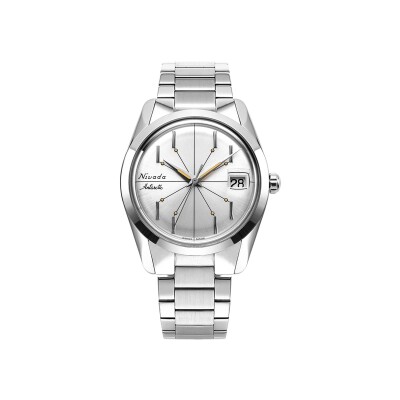 Montre Nivada Grenchen Antarctic Spider 35012M20