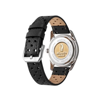 Montre Nivada Grenchen Antarctic Spider 35012M40