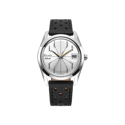 Montre Nivada Grenchen Antarctic Spider 35012M40