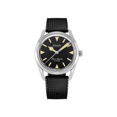 Montre Nivada Grenchen Super Antarctic 35013M01