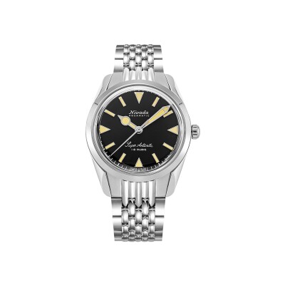 Montre Nivada Grenchen Super Antarctic 35013M04