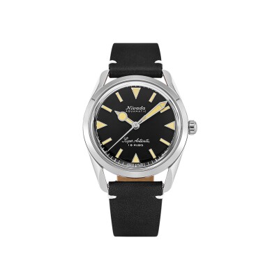 Montre Nivada Grenchen Super Antarctic 35013M15