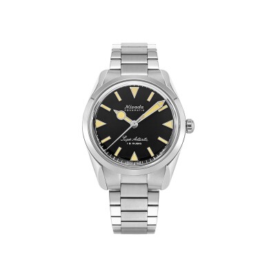 Montre Nivada Grenchen Super Antarctic 35013M20