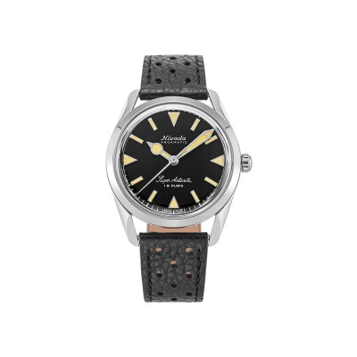 Montre Nivada Grenchen Super Antarctic 35013M40