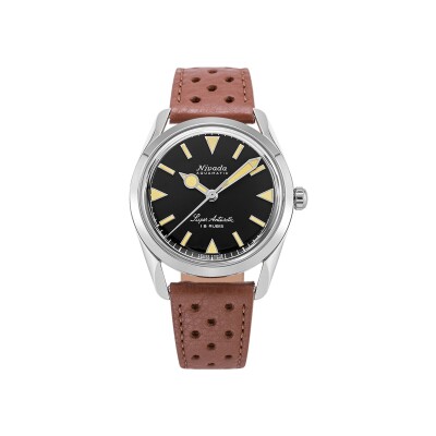 Montre Nivada Grenchen Super Antarctic 35013M41