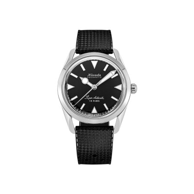 Montre Nivada Grenchen Super Antarctic 35014M01