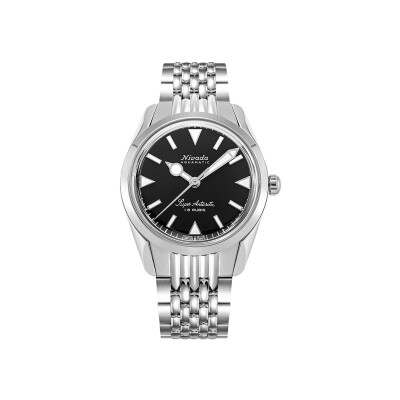 Montre Nivada Grenchen Super Antarctic 35014M04