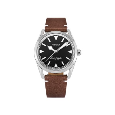 Montre Nivada Grenchen Super Antarctic 35014M14