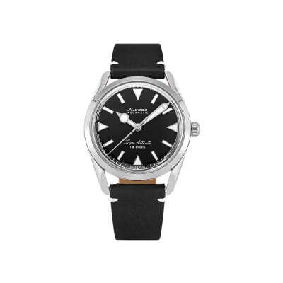 Montre Nivada Grenchen Super Antarctic 35014M15
