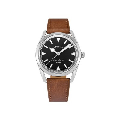 Montre Nivada Grenchen Super Antarctic 35014M16