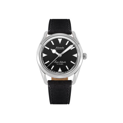 Montre Nivada Grenchen Super Antarctic 35014M17