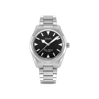 Montre Nivada Grenchen Super Antarctic 35014M20