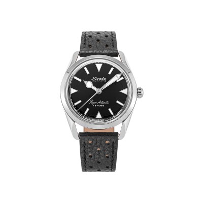 Montre Nivada Grenchen Super Antarctic 35014M40