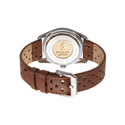 Montre Nivada Grenchen Super Antarctic 35014M41
