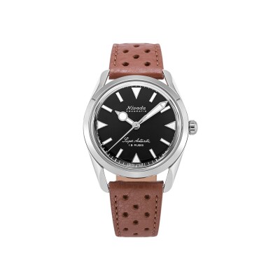 Montre Nivada Grenchen Super Antarctic 35014M41