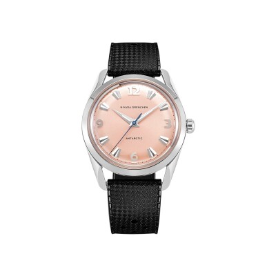 Montre Nivada Grenchen Antarctic 35mm 35018M01