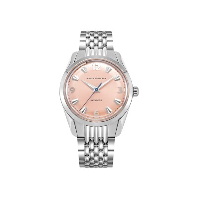 Montre Nivada Grenchen Antarctic 35mm 35018M04