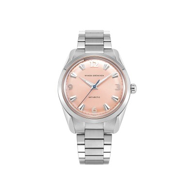 Montre Nivada Grenchen Antarctic 35mm 35018M20