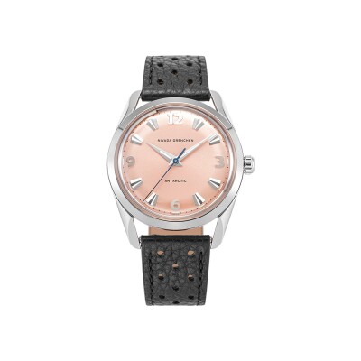 Montre Nivada Grenchen Antarctic 35mm 35018M40