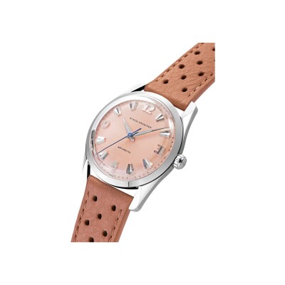 Montre Nivada Grenchen Antarctic 35mm 35018M41