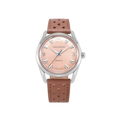 Montre Nivada Grenchen Antarctic 35mm 35018M41