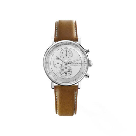 Montre Herbelin Inspiration 35647AP12GD