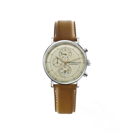 Montre HERBELIN Inspiration 35647AP17TRGD