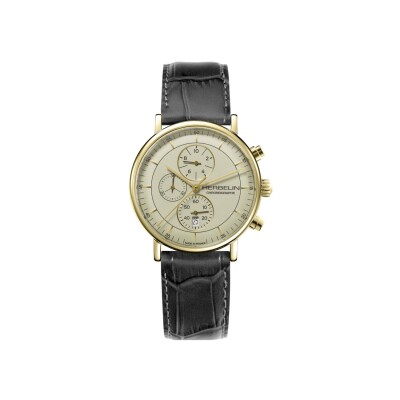 Montre Herbelin Inspiration 35647P17GR