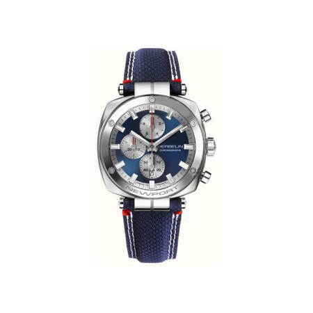 Montre HERBELIN Newport heritage 35664/AP25