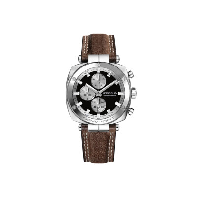 Montre Michel Herbelin Newport 35664AP24BR